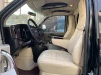 2011 SAVANA 5.3L Business Star 7-seater — миниатюра 8