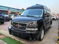 2017 SAVANA 2500S Supreme Edition — миниатюра 1