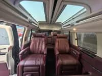 2017 SAVANA 2500S Supreme Edition — миниатюра 11