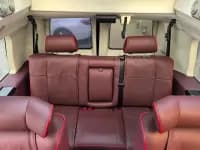 2017 SAVANA 2500S Supreme Edition — миниатюра 12