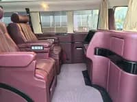 2017 SAVANA 2500S Supreme Edition — миниатюра 13