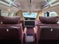 2017 SAVANA 2500S Supreme Edition — миниатюра 14