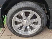 2017 SAVANA 2500S Supreme Edition — миниатюра 15