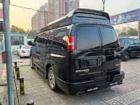 2017 SAVANA 2500S Supreme Edition — миниатюра 16