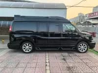 2017 SAVANA 2500S Supreme Edition — миниатюра 3