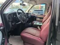 2017 SAVANA 2500S Supreme Edition — миниатюра 4