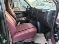 2017 SAVANA 2500S Supreme Edition — миниатюра 5