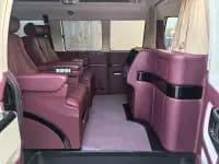 2017 SAVANA 2500S Supreme Edition — миниатюра 6