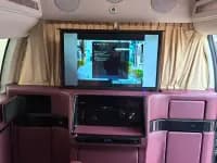 2017 SAVANA 2500S Supreme Edition — миниатюра 7