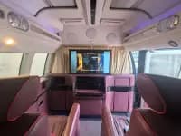 2017 SAVANA 2500S Supreme Edition — миниатюра 8