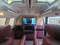 2017 SAVANA 2500S Supreme Edition — миниатюра 9