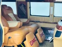 2011 SAVANA 6.0L Business Star 10-seater — миниатюра 16