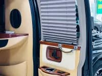 2011 SAVANA 6.0L Business Star 10-seater — миниатюра 18