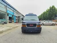 2011 SAVANA 6.0L Business Star 7-seater — миниатюра 2