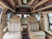 2011 SAVANA 6.0L Business Star 7-seater — миниатюра 6