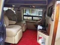 2011 SAVANA 6.0L Business Star 7-seater — миниатюра 7