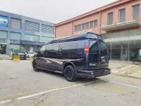 2011 SAVANA 6.0L Business Star 7-seater — миниатюра 8