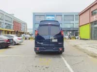 2011 SAVANA 6.0L Business Star 7-seater — миниатюра 9