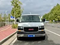 2014 SAVANA 5.3L AWD Leader Edition — миниатюра 12