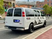 2014 SAVANA 5.3L AWD Leader Edition — миниатюра 4