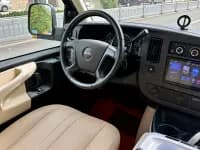 2014 SAVANA 5.3L AWD Leader Edition — миниатюра 6