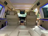 2014 SAVANA 5.3L AWD Leader Edition — миниатюра 7