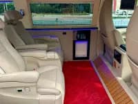 2014 SAVANA 5.3L AWD Leader Edition — миниатюра 8