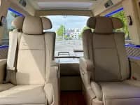 2014 SAVANA 5.3L AWD Leader Edition — миниатюра 9