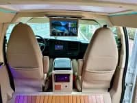 2014 SAVANA 5.3L AWD Leader Edition — миниатюра 10