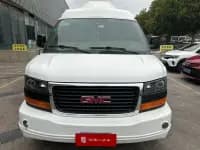 2011 SAVANA 5.3L Business Star 7-seater — миниатюра 1