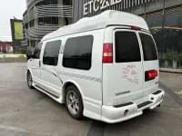 2011 SAVANA 5.3L Business Star 7-seater — миниатюра 3