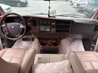 2011 SAVANA 5.3L Business Star 7-seater — миниатюра 6