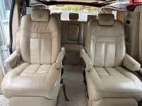 2011 SAVANA 5.3L Business Star 7-seater — миниатюра 7