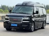 2013 SAVANA 5.3L AWD Leader Edition — миниатюра 1