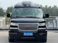 2013 SAVANA 5.3L AWD Leader Edition — миниатюра 2