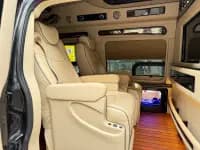 2013 SAVANA 5.3L AWD Leader Edition — миниатюра 11