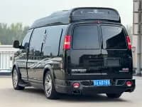 2013 SAVANA 5.3L AWD Leader Edition — миниатюра 6