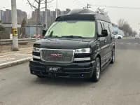 2016 SAVANA 6.0L G660L Premium Sunroof Edition — миниатюра 1