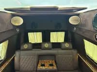 2016 SAVANA 6.0L G660L Premium Sunroof Edition — миниатюра 12