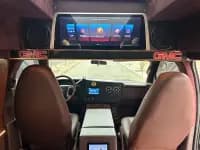 2016 SAVANA 6.0L G660L Premium Sunroof Edition — миниатюра 13