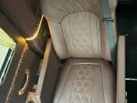 2016 SAVANA 6.0L G660L Premium Sunroof Edition — миниатюра 16