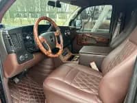 2016 SAVANA 6.0L G660L Premium Sunroof Edition — миниатюра 9