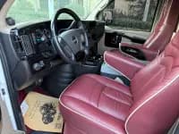 2016 SAVANA G600S Luxury Edition — миниатюра 4