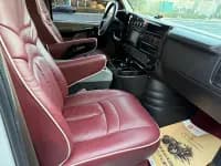 2016 SAVANA G600S Luxury Edition — миниатюра 5