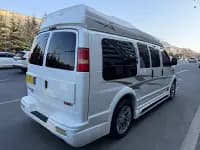 2016 SAVANA G600S Luxury Edition — миниатюра 8