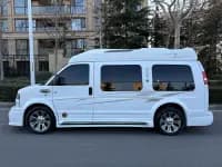 2016 SAVANA G600S Luxury Edition — миниатюра 9