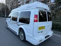 2016 SAVANA G600S Luxury Edition — миниатюра 10