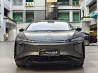 HiPhi X 2021 Flagship Edition 4-seater — миниатюра 2