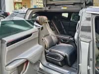 HiPhi X 2021 Flagship Edition 4-seater — миниатюра 13