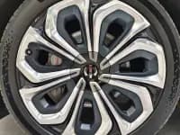 HiPhi X 2021 Flagship Edition 4-seater — миниатюра 14